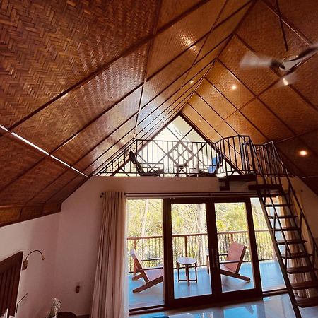 Villa Lush Acres Thekkady Exterior foto