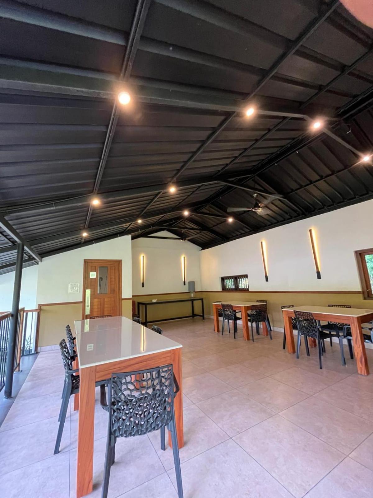 Villa Lush Acres Thekkady Exterior foto